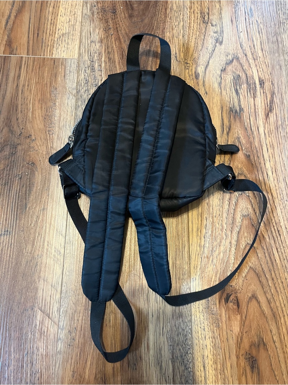 Mini Backpack/Purse - Picture 2 of 4